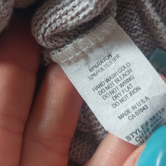 💟Ginger G top - Picture 6 of 7